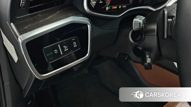 Audi A6 (C8) id 4362194 из Кореи 19