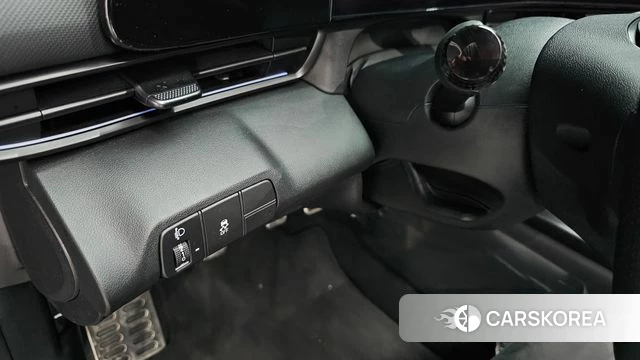 Hyundai The New Avante (CN7) id 4590847 из Кореи 19
