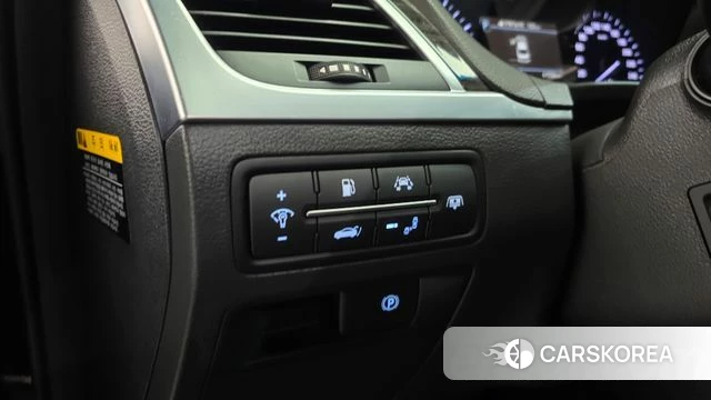 Genesis G80 id 4759817 из Кореи 19