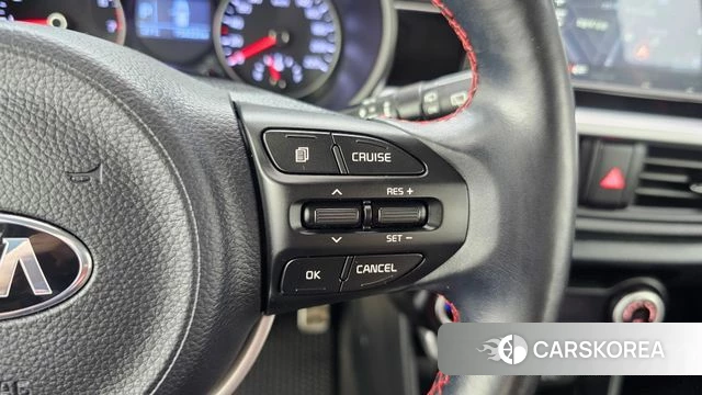 Kia All New Morning (JA) id 4780823 из Кореи 19