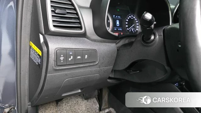 Hyundai All New Tucson id 4568556 из Кореи 19