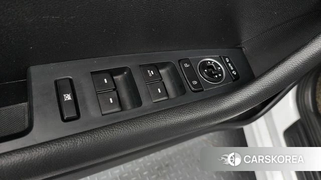 Hyundai Sonata New Rise id 4345413 из Кореи 19