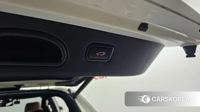 Kia Sportage The Bold id 4672606 из Кореи 19