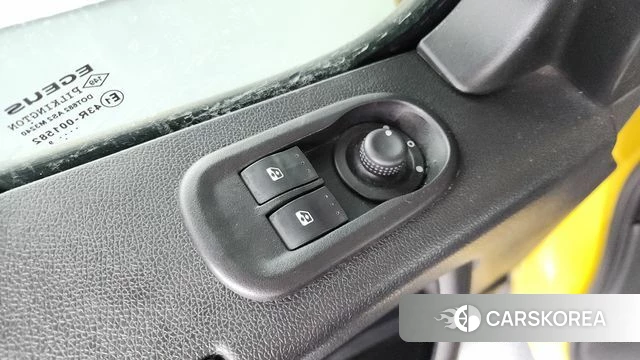 Renault Korea (Samsung) Master id 4384310 из Кореи 19