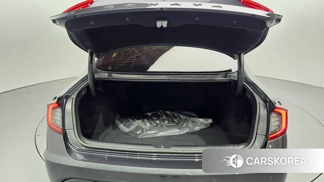 Hyundai Sonata (DN8) id 4203377 из Кореи 19