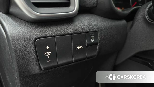 Kia Sportage The Bold id 4224741 из Кореи 19