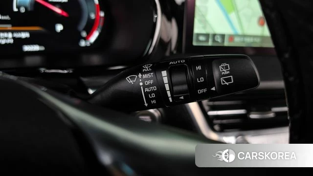 Kia Mohave Master id 4935059 из Кореи 19