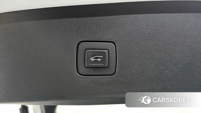 Chevrolet (GM Daewoo) Trax Crossover id 4223045 из Кореи 19