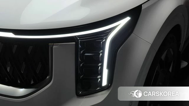 Kia The New Carnival 4th Generation id 4762138 из Кореи 19