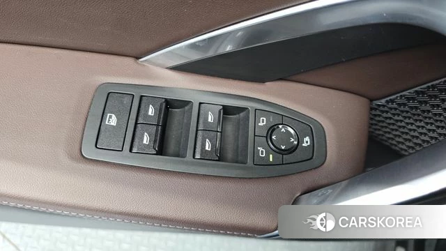 BMW X1 (U11) id 4505559 из Кореи 19