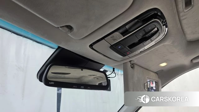 Hyundai Palisade id 4397160 из Кореи 19