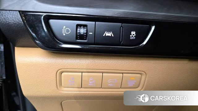 Kia Carnival 4th generation id 4631561 из Кореи 19