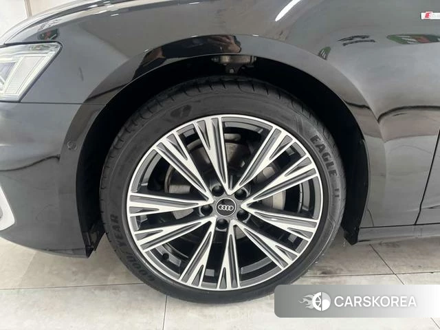 Audi A6L id 4366071 из Китая 19