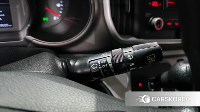 Kia The New Ray id 4642413 из Кореи 19