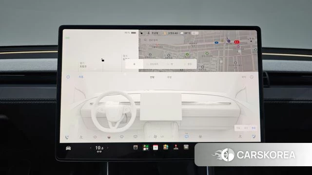 Tesla Model Y id 4710397 из Кореи 19
