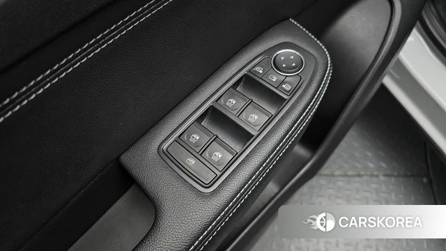 Renault Korea (Samsung) XM3 id 4397042 из Кореи 19