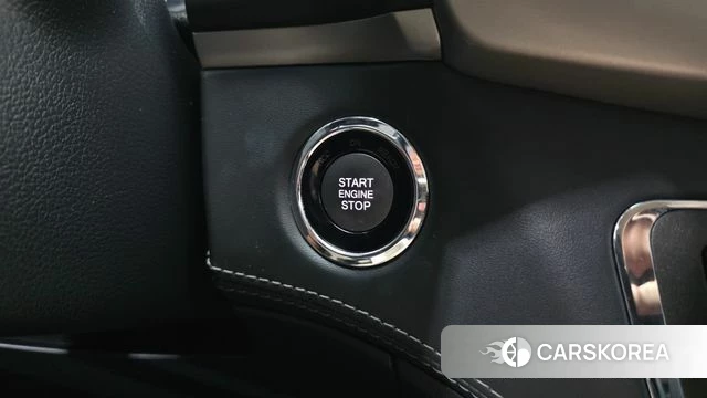 Ssangyong Rexton Sports id 4430485 из Кореи 19