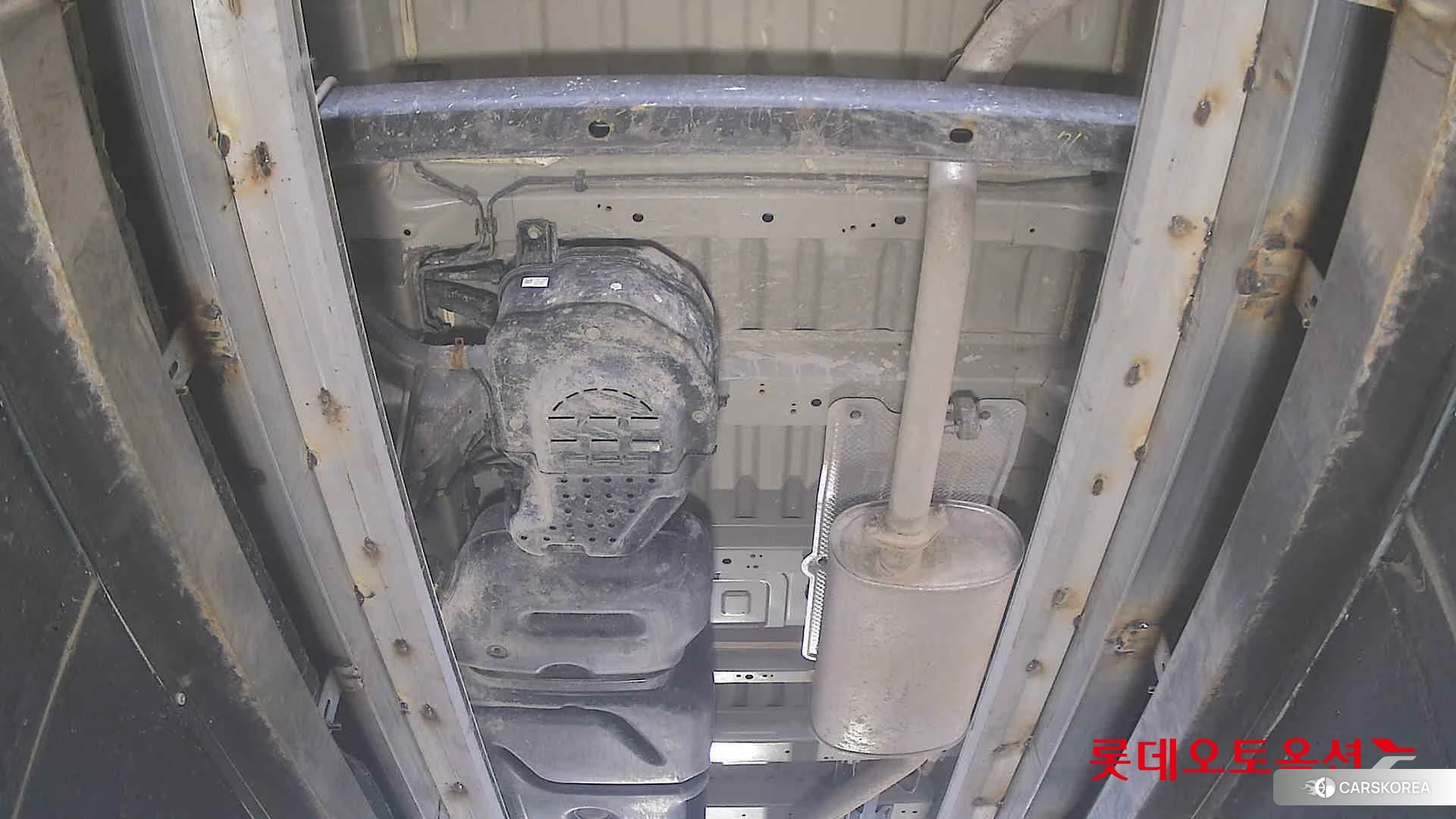 Hyundai Staria id 4296745 из Кореи 19