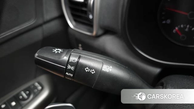 Kia Sportage The Bold id 4410816 из Кореи 19