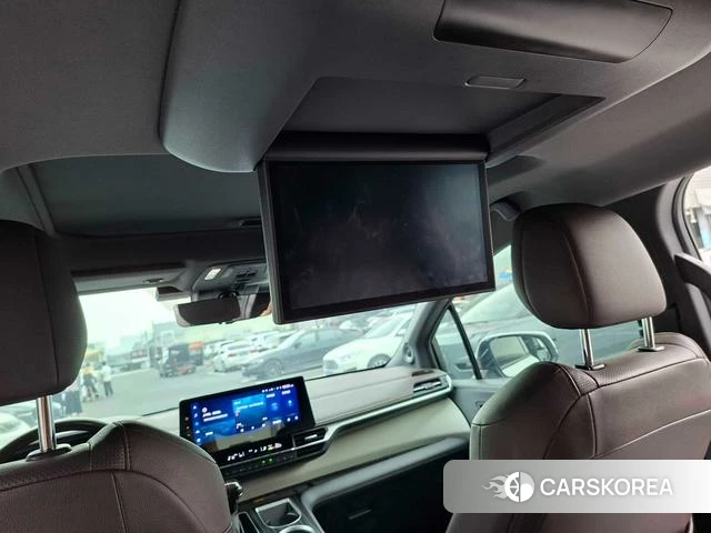 Toyota Grevia id 4313440 из Китая 19