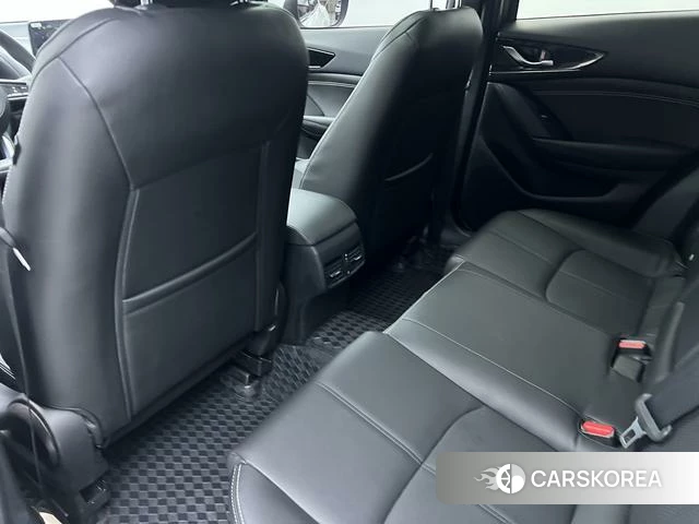 Mazda CX-4 id 4298399 из Китая 19