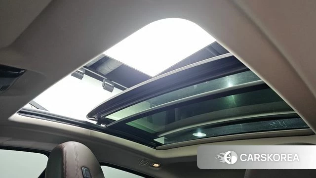 BMW X4 (G02) id 4640901 из Кореи 19