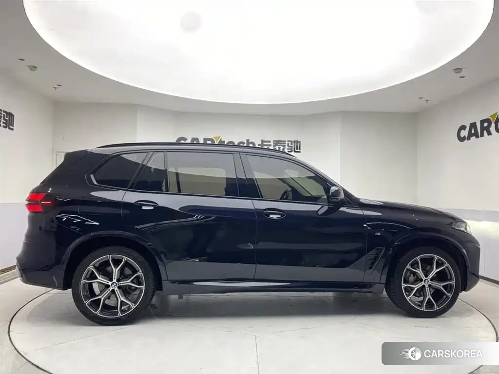 BMW X5 id 4680699 из Китая 19