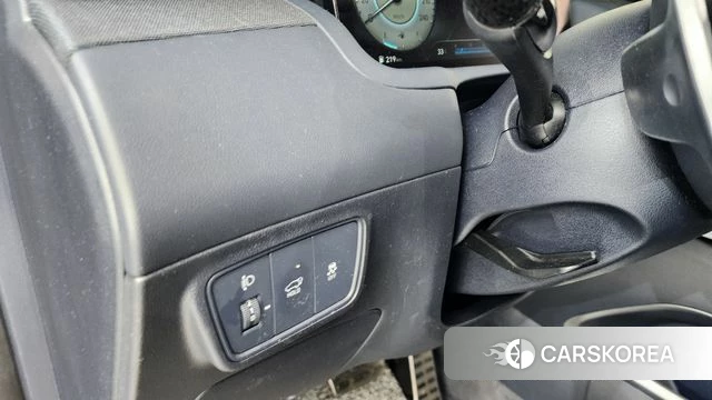 Hyundai Tucson (NX4) id 4631244 из Кореи 19