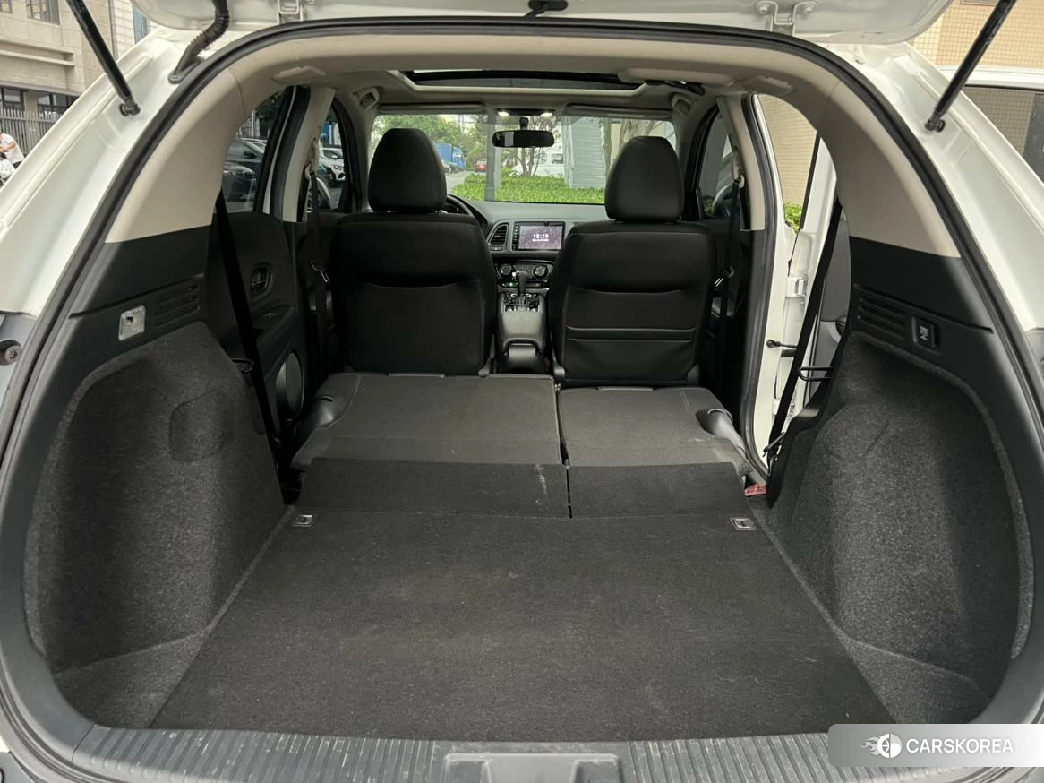 Honda Binzhi id 4453027 из Китая 19