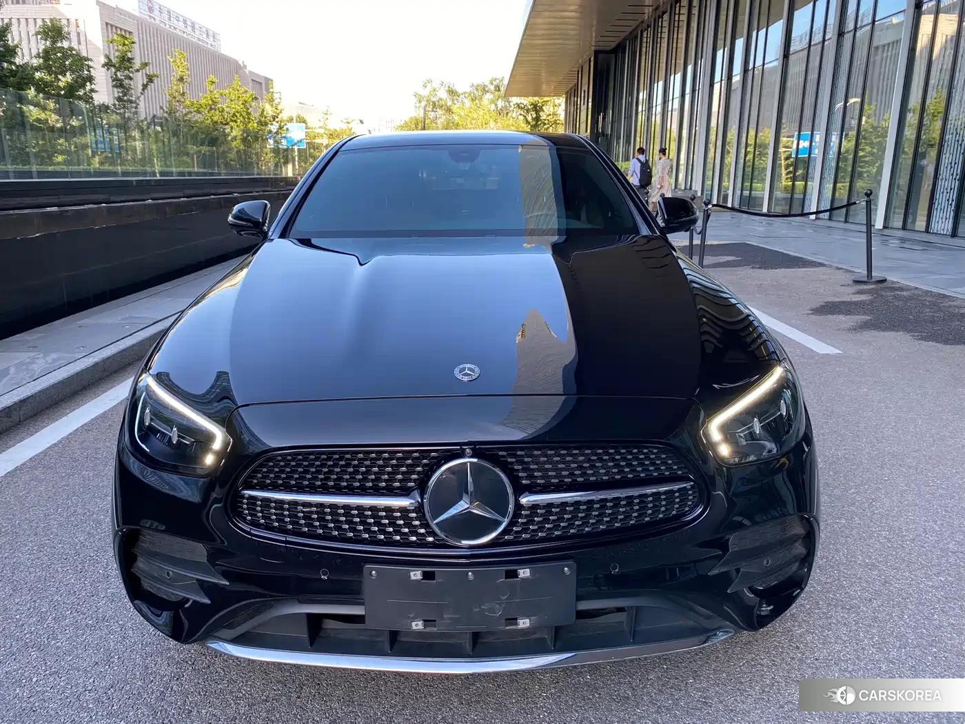 Mercedes-Benz E-Class id 4589254 из Китая 19