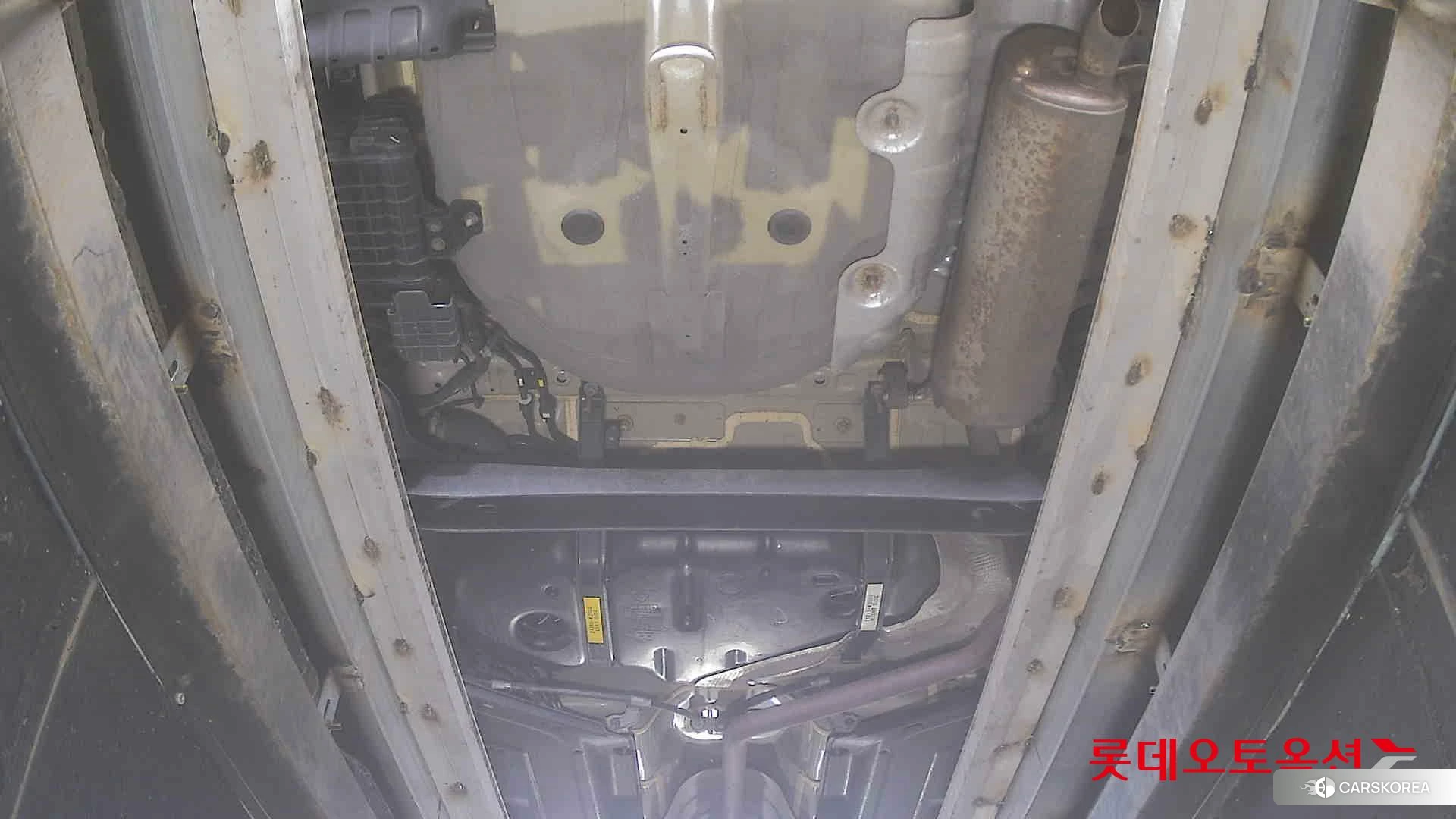 Hyundai Venue id 4504403 из Кореи 19
