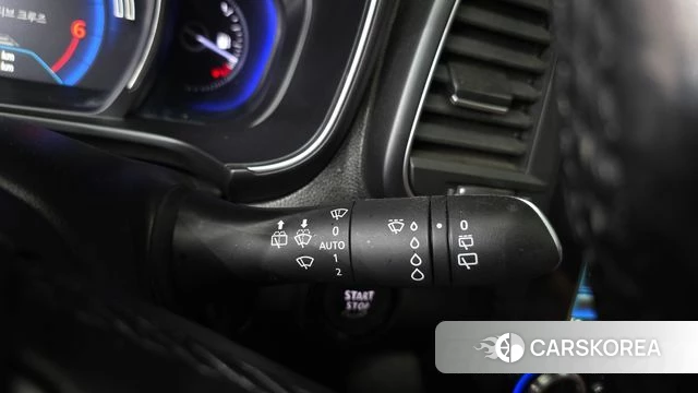 Renault Korea (Samsung) The New QM6 id 4303664 из Кореи 19