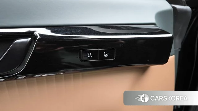 Hyundai Grandeur Hybrid (GN7) id 4469025 из Кореи 19