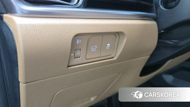 Kia The New Sorento 4th Generation id 4898321 из Кореи 19