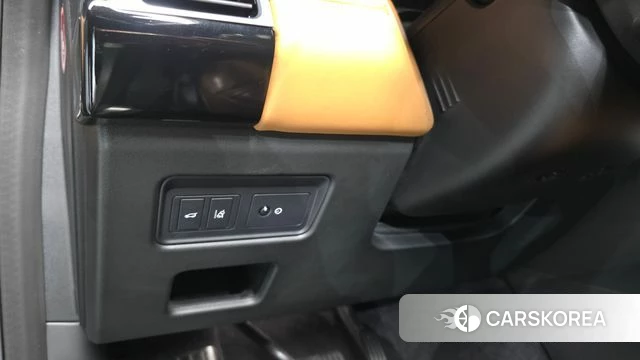 Land Rover Discovery 5 id 4856308 из Кореи 19