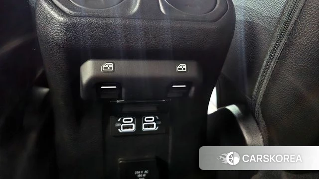 Jeep Wrangler (JL) id 4224626 из Кореи 19