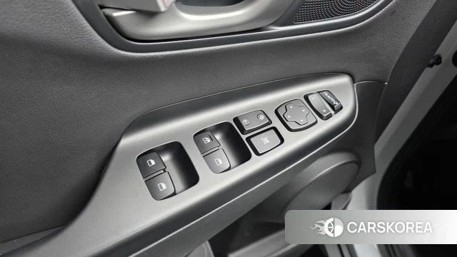 Hyundai Kona id 4536846 из Кореи 19