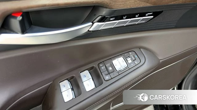 Genesis G90 id 4409922 из Кореи 19