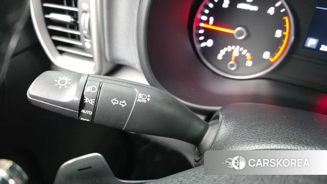 Kia Sportage The Bold id 4543334 из Кореи 19