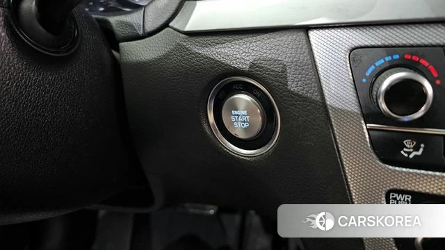 Genesis G80 id 4284754 из Кореи 19