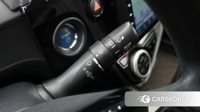 Toyota Prius C id 4482764 из Кореи 19