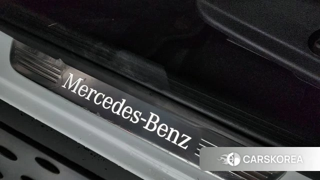 Mercedes-Benz GLC-Class X253 id 4225567 из Кореи 19