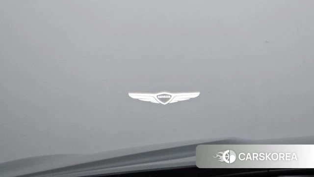 Genesis The New G70 id 4533237 из Кореи 19