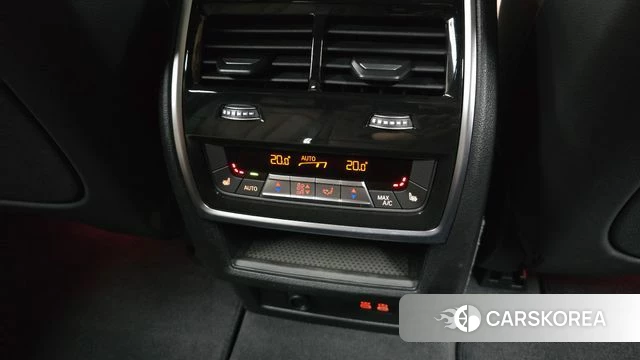 BMW X5 (G05) id 4649519 из Кореи 19