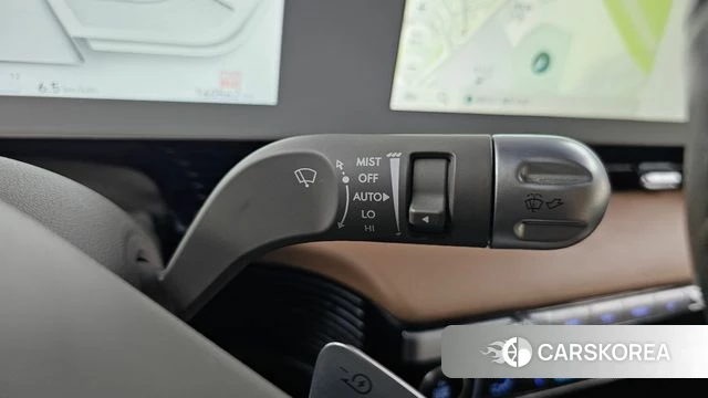 Hyundai Ionic 5 id 4330458 из Кореи 19
