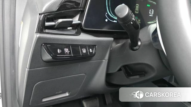 Kia Di Ol Nu Niro id 4409526 из Кореи 19