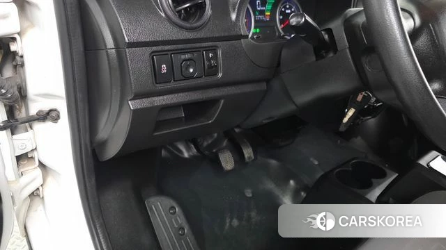 Dongfeng Socon C35 id 4549323 из Кореи 19