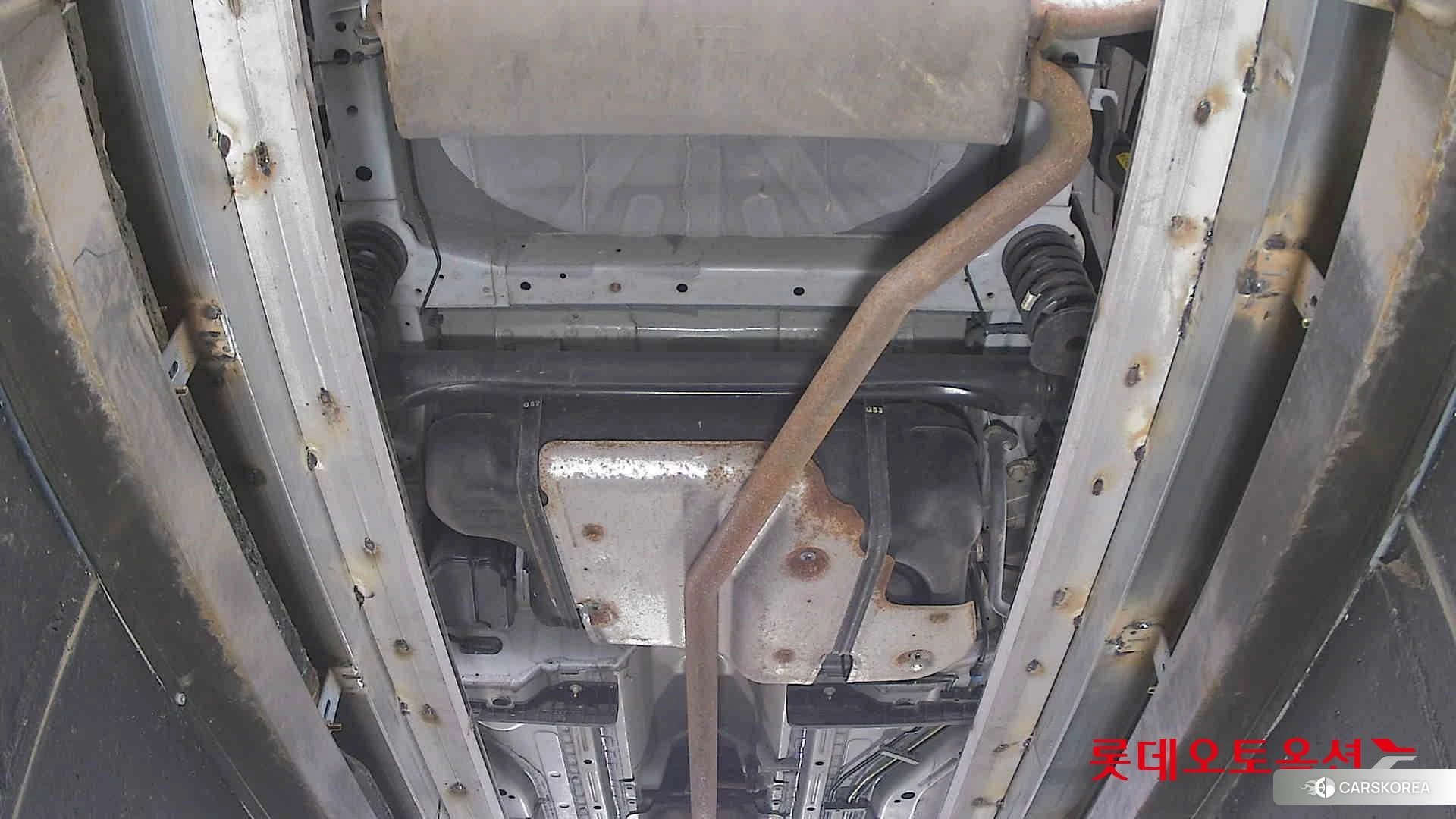 Korea G M Trax 1.4 id 3875864 из Кореи 19