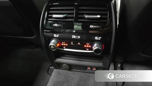 BMW 5 Series (G30) id 4349836 из Кореи 19