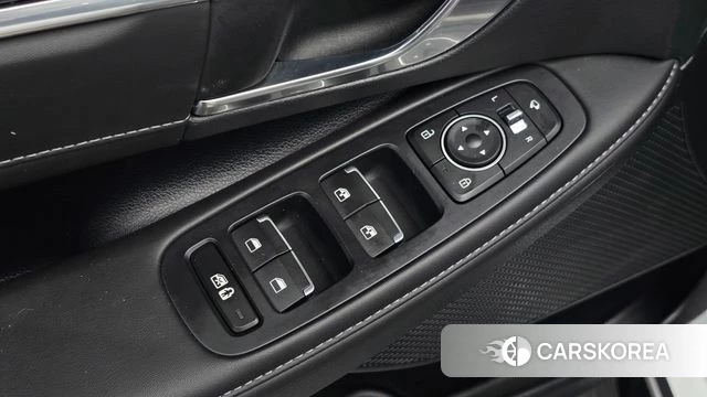 Hyundai Sonata (DN8) id 4687756 из Кореи 19